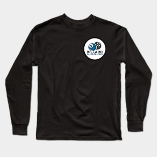 mask Long Sleeve T-Shirt